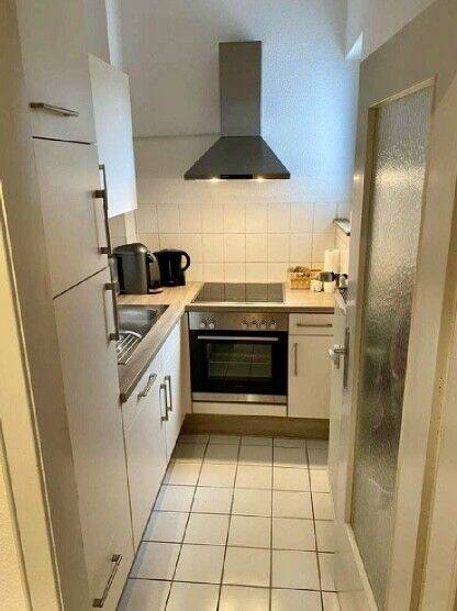 Eigentumswohnung 52 qm in toller Lage in Düsseldorf-Flingern., 40237 Düsseldorf (Düsseltal Flingern Nord Mörsenbroich)