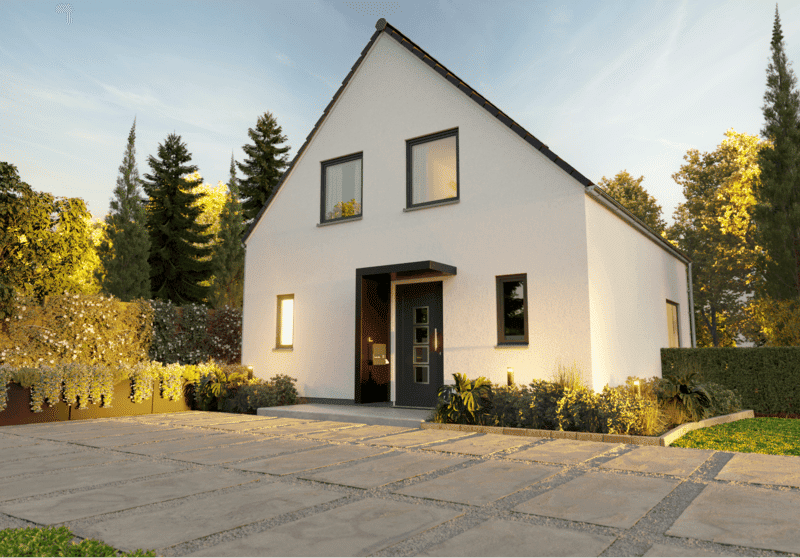 Das könnte Ihr kleines Ferienhaus werden!Leben in Kallinchen!, 15806 Zossen