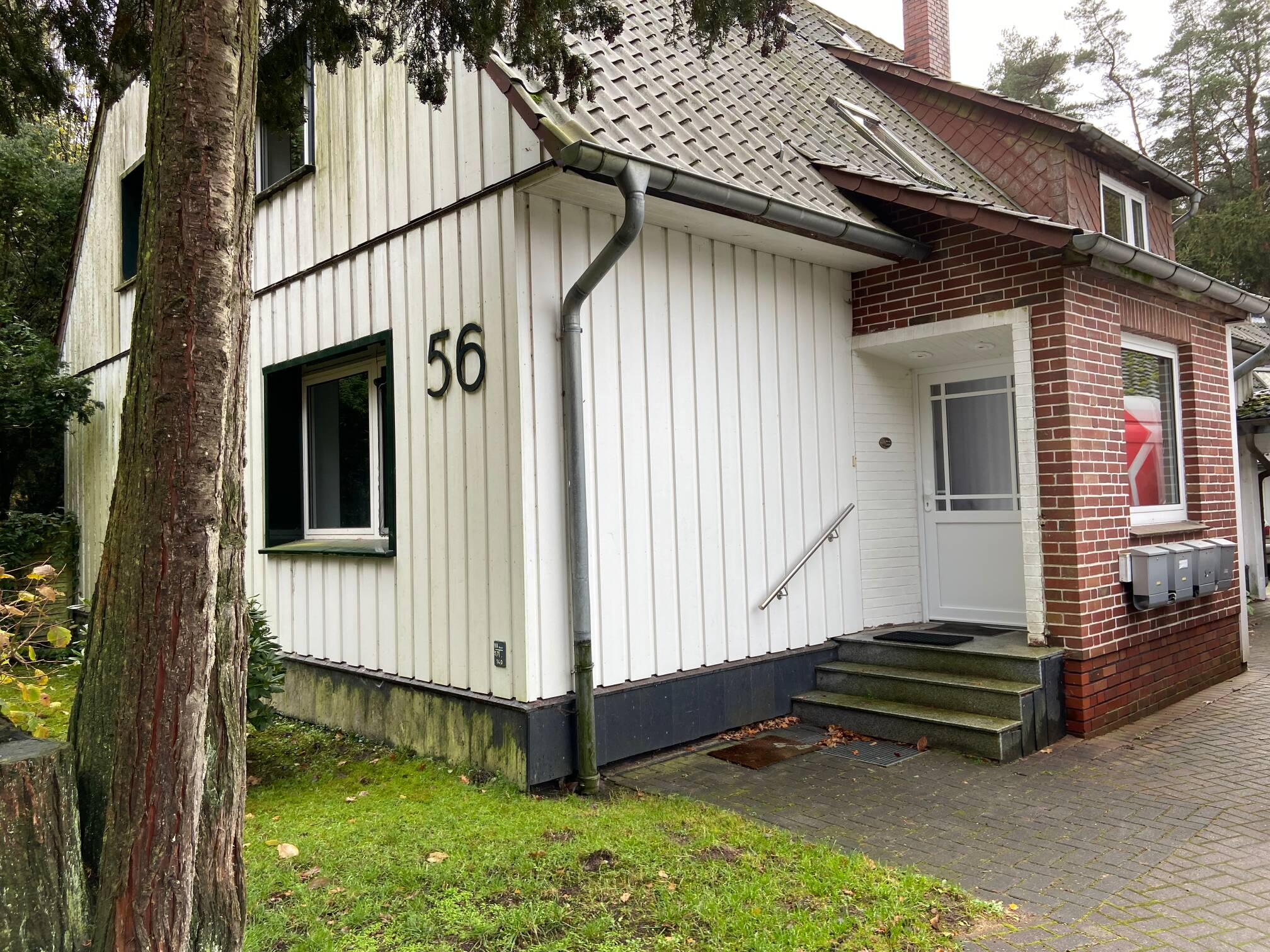 Wohnen am Wald, 29643 Neuenkirchen