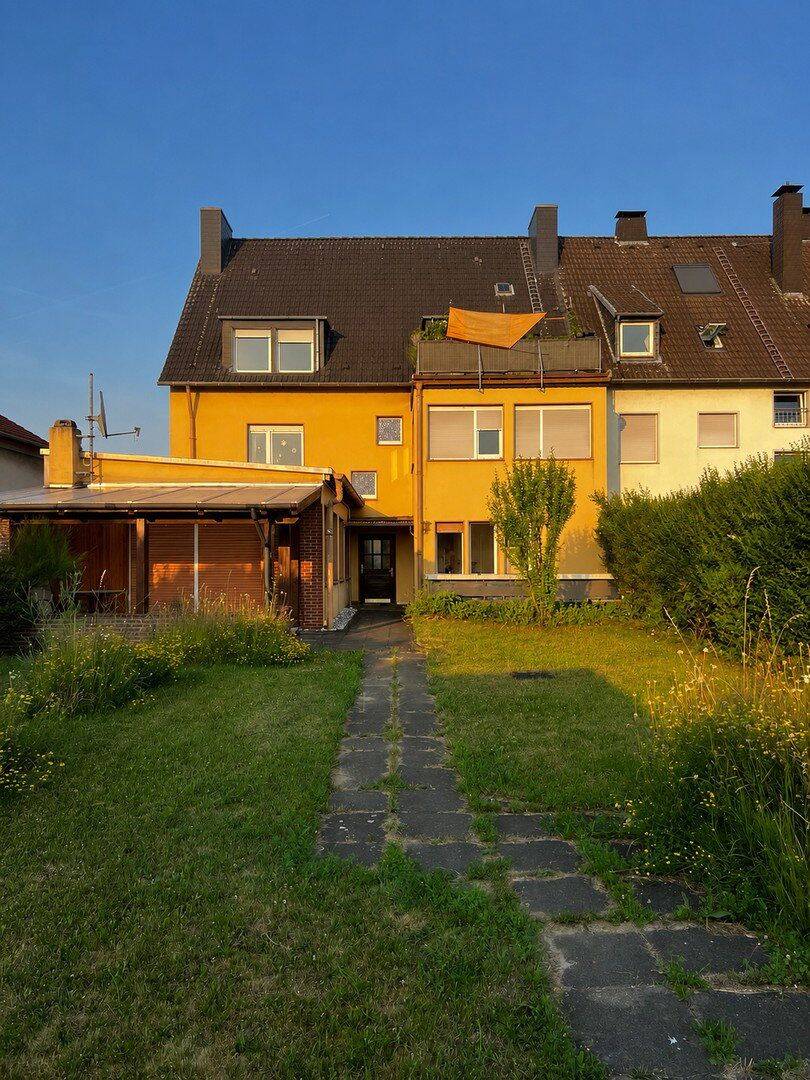 Helle 2-Zimmer Wohnung mit moderner Küche und Bad – Nähe Chemiepark Marl, 45772 Marl
