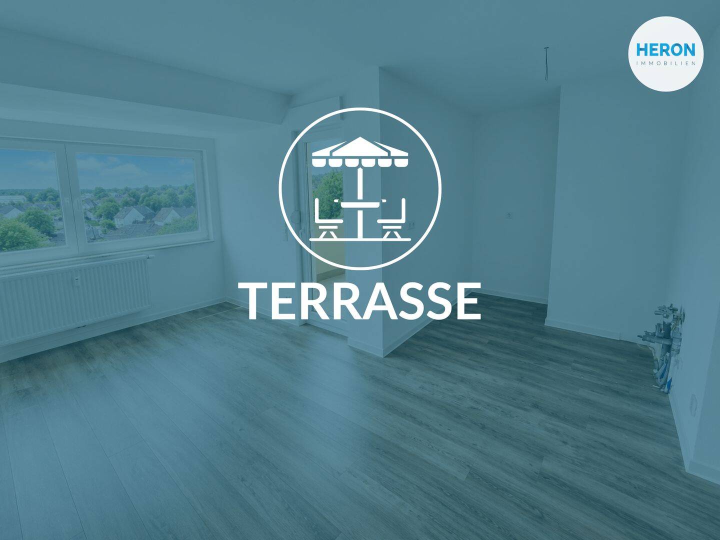 BALKON – Sanierte 3-Zimmer-Maisonette für Erstbezug mit Balkon zentral in Winnenden, 71364 Winnenden