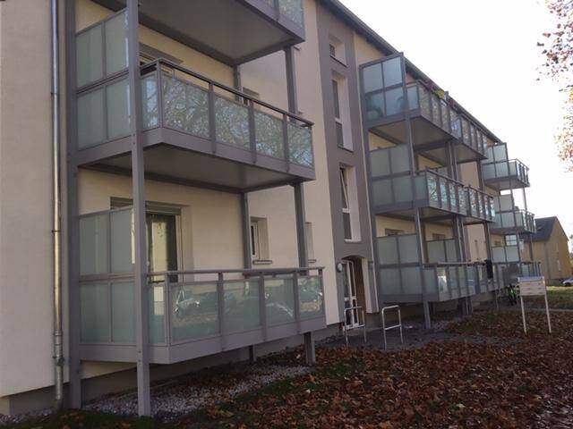 Eine schöne 2-Zimmer-Wohnung wartet auf Sie!, 34128 Kassel (Harleshausen Jungfernkopf Kirchditmold)