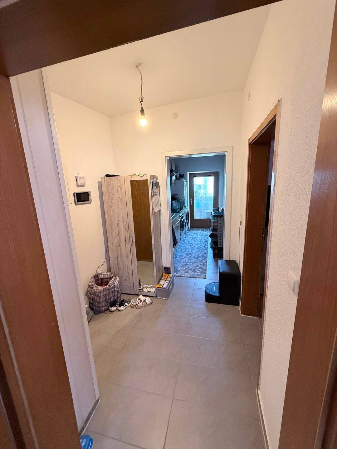 Kernsanierte 58qm 3 Zimmer Wohnung in HDH, 89522 Herbrechtingen