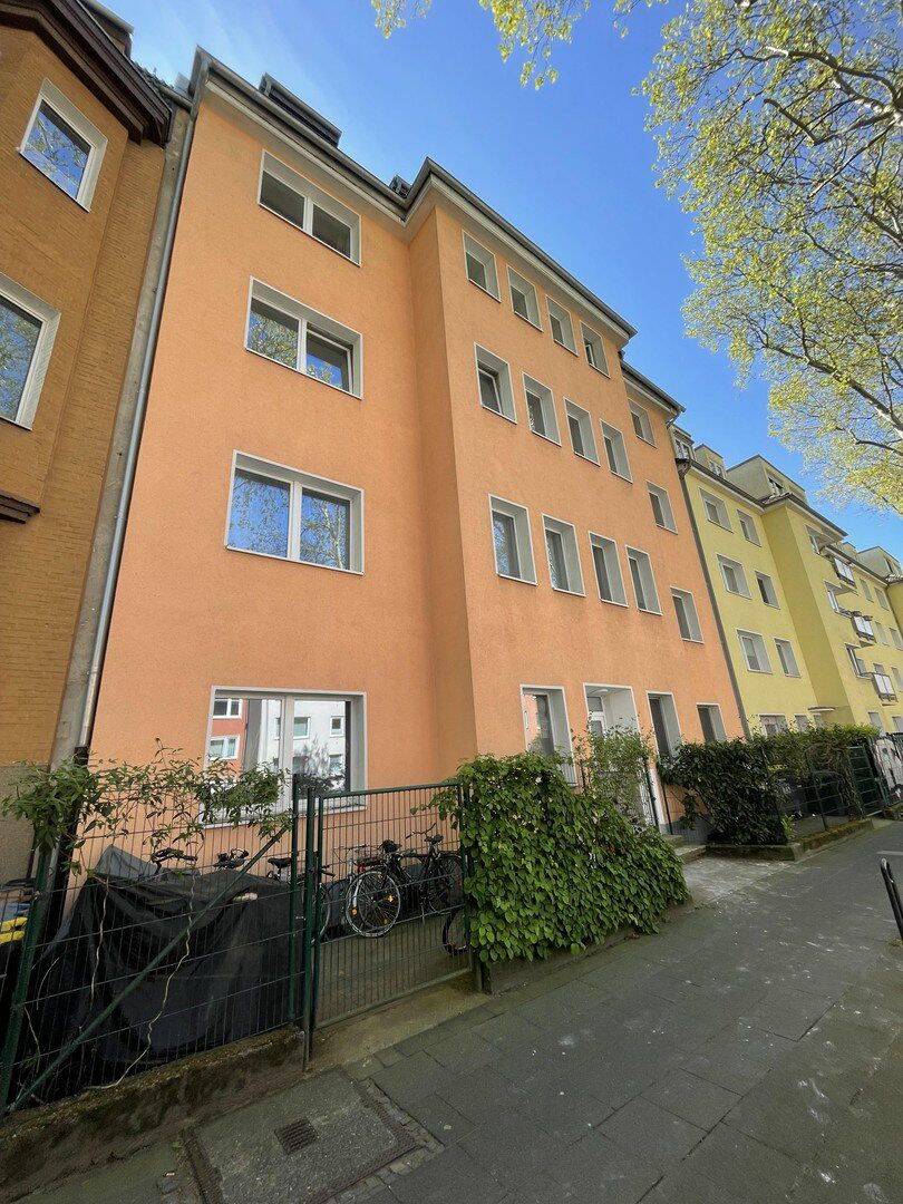 Altbau Charme mit moderner Technik, 51065 Köln (Mülheim Buchforst Buchheim)