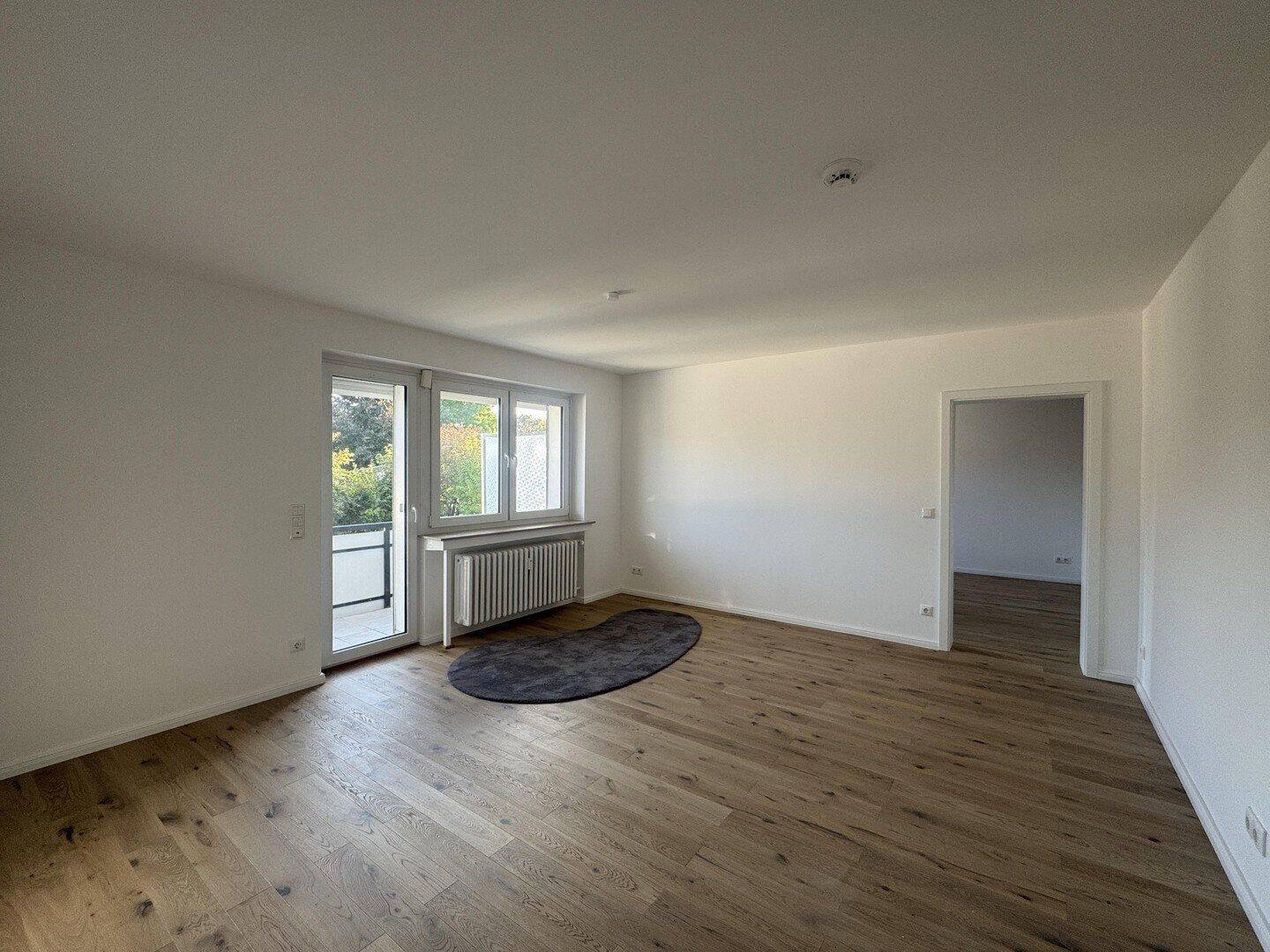 Frisch renovierte 3-Zimmer-Wohnung 70 qm im Zentrum von Melle, 49326 Melle