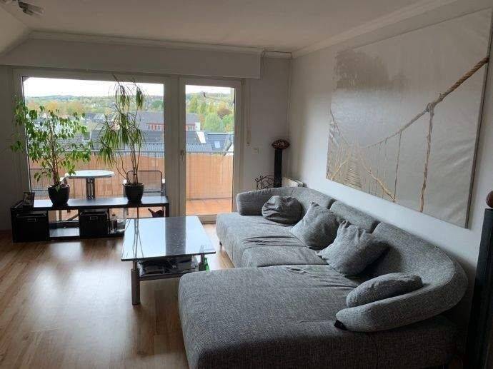 Schöne Stadtwohnung im 2. OG mit Fernblick zum 01.10.2026 in Menden (WE 7), 58706 Menden (Sauerland)