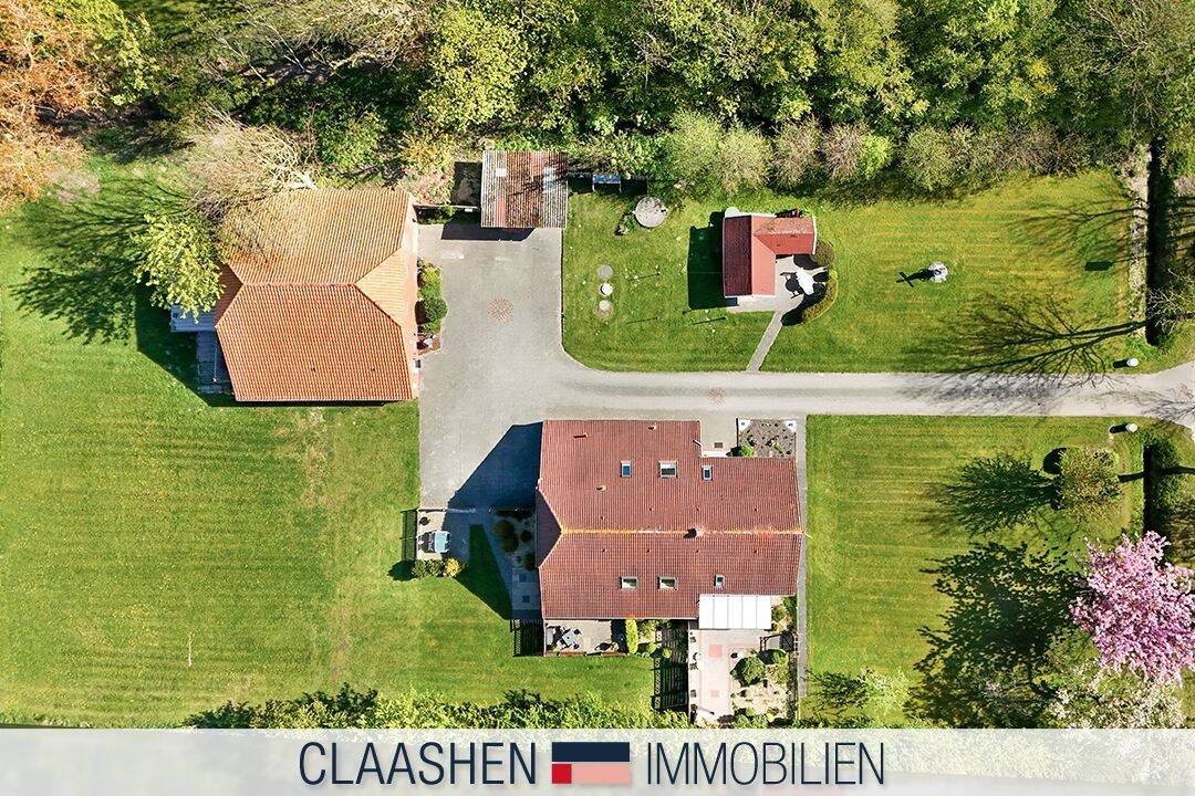 Ruhiges Familienidyll mit Potenzial und Deichblick, 26506 Norden