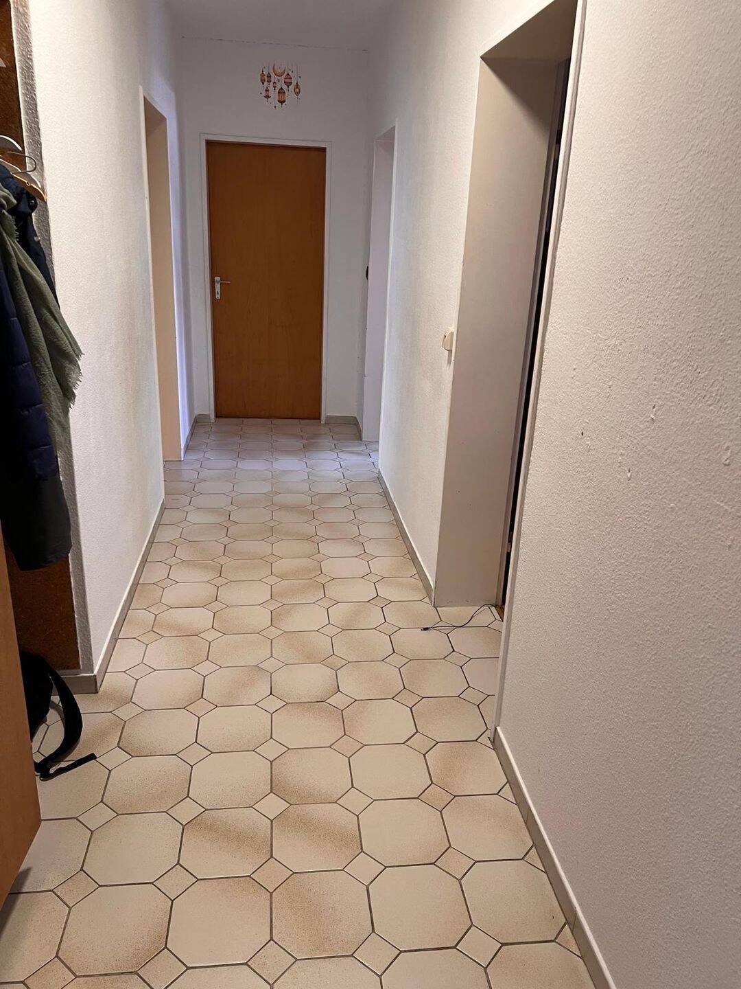 3 Zimmer Erdgeschosswohnung, 74078 Heilbronn (Biberach Frankenbach Heilbronn Kirchhausen Neckargartach)