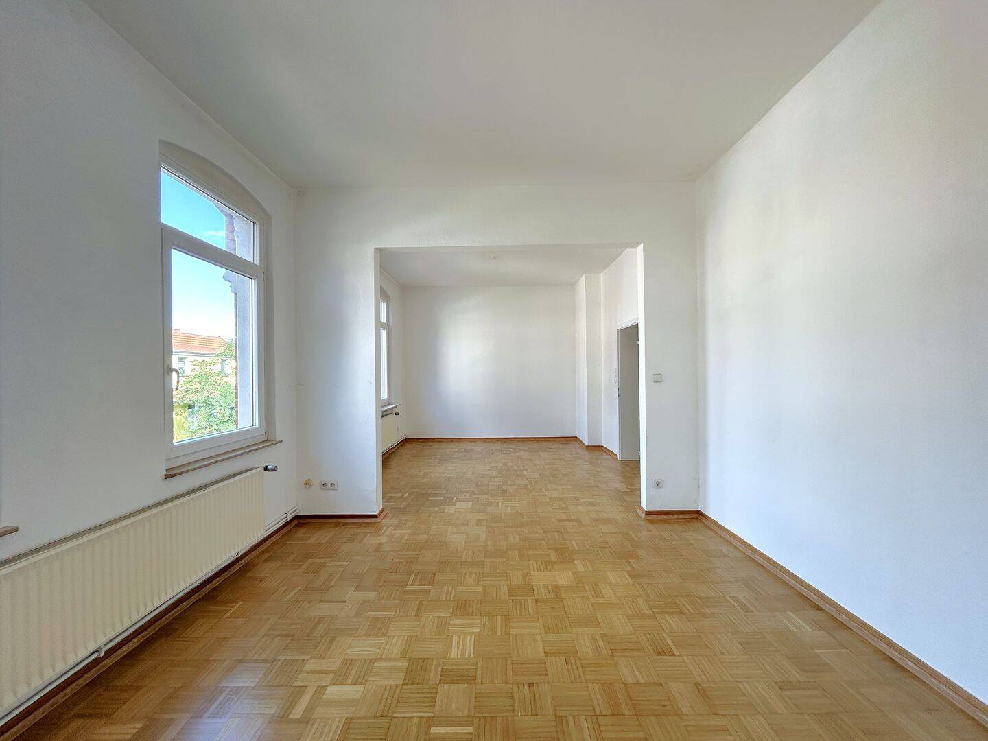 Größzügige 4 Zimmerwohnung mit Charakter | Auf der Limmerstraße, 30451 Hannover