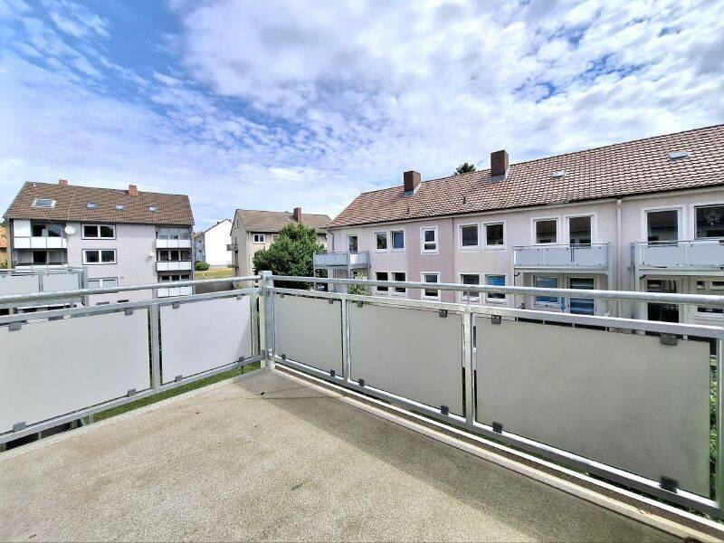Gemütliche Wohnung in ruhiger Lage! Zum 01.11. bezugsfertig!, 32427 Minden