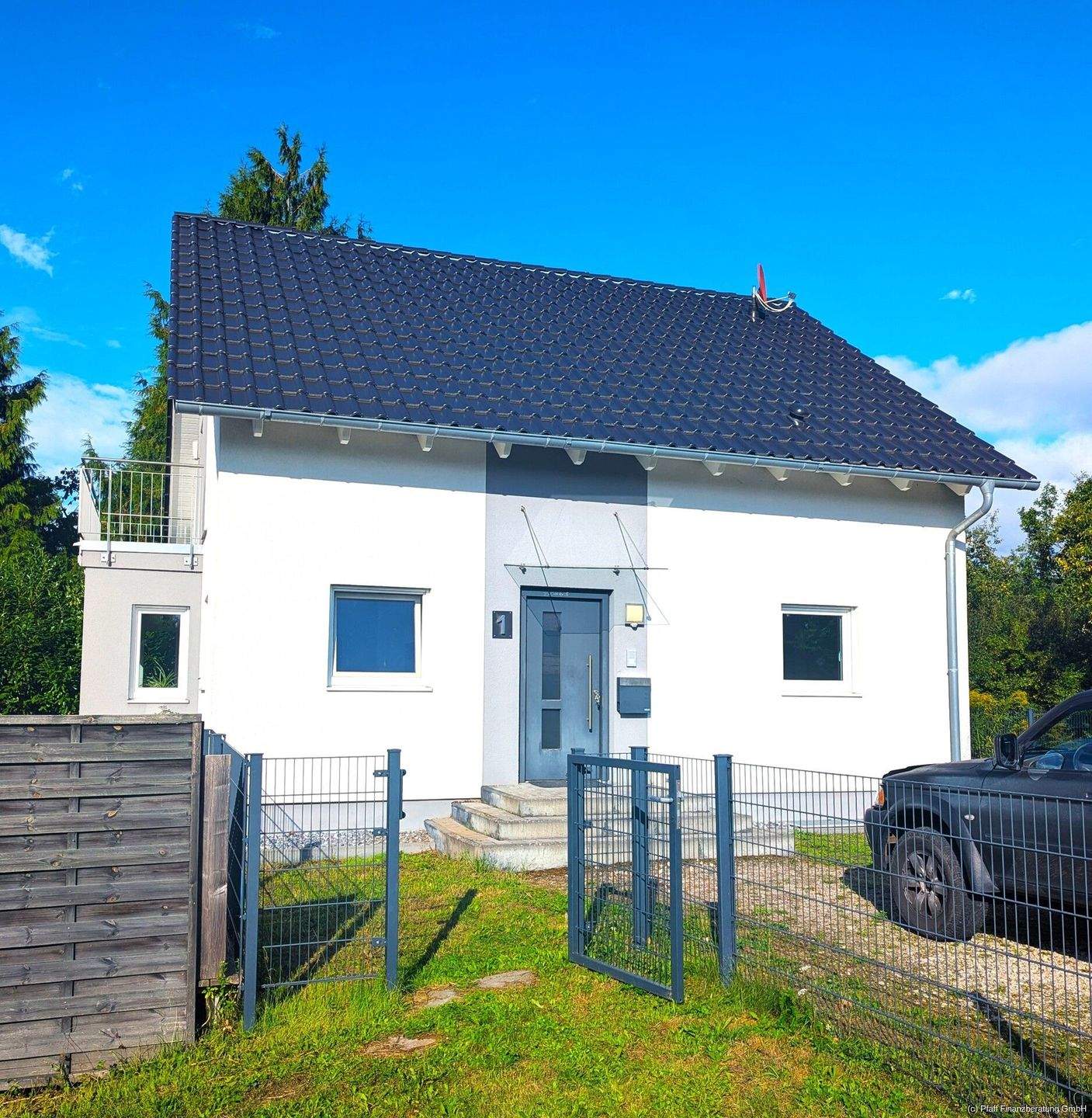 Ein Ort zum Ankommen: Ihr Zuhause in Mönchberg, 63933 Mönchberg