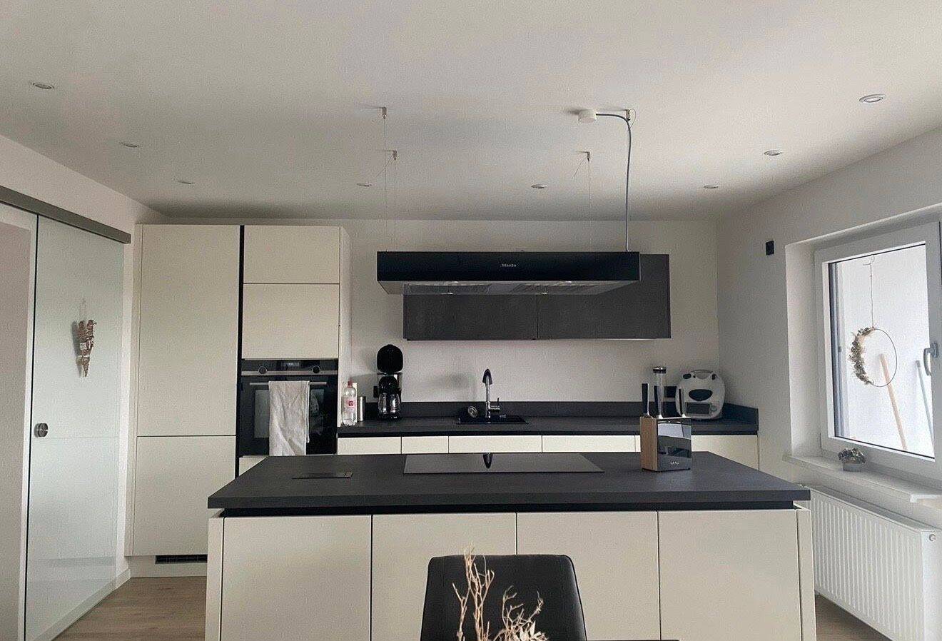 Renovierte , helle 3,5 Zimmer Wohnung in Schonungen zur Miete, 97453 Schonungen
