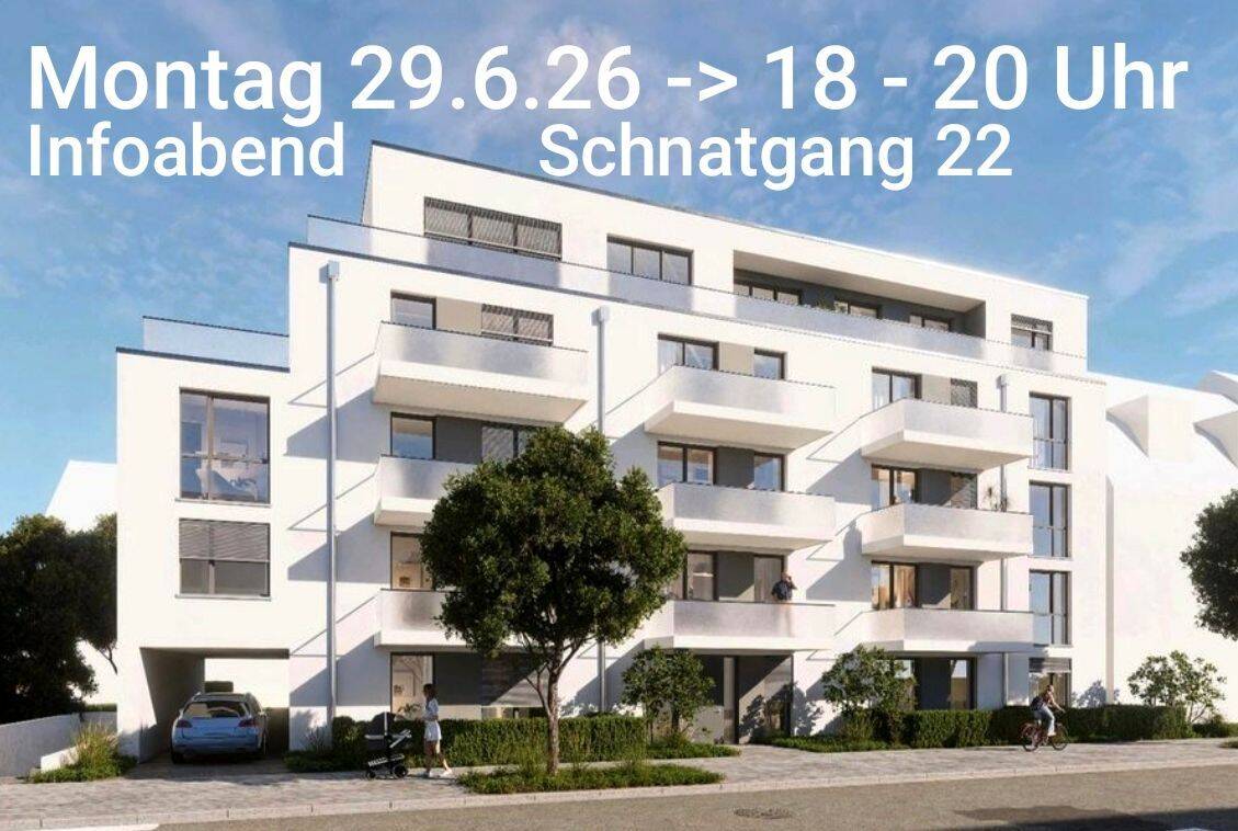 Großzügige Wohnung in toller Nachbarschaft (OS Wüste), 49080 Osnabrück (Kalkhügel Wüste)