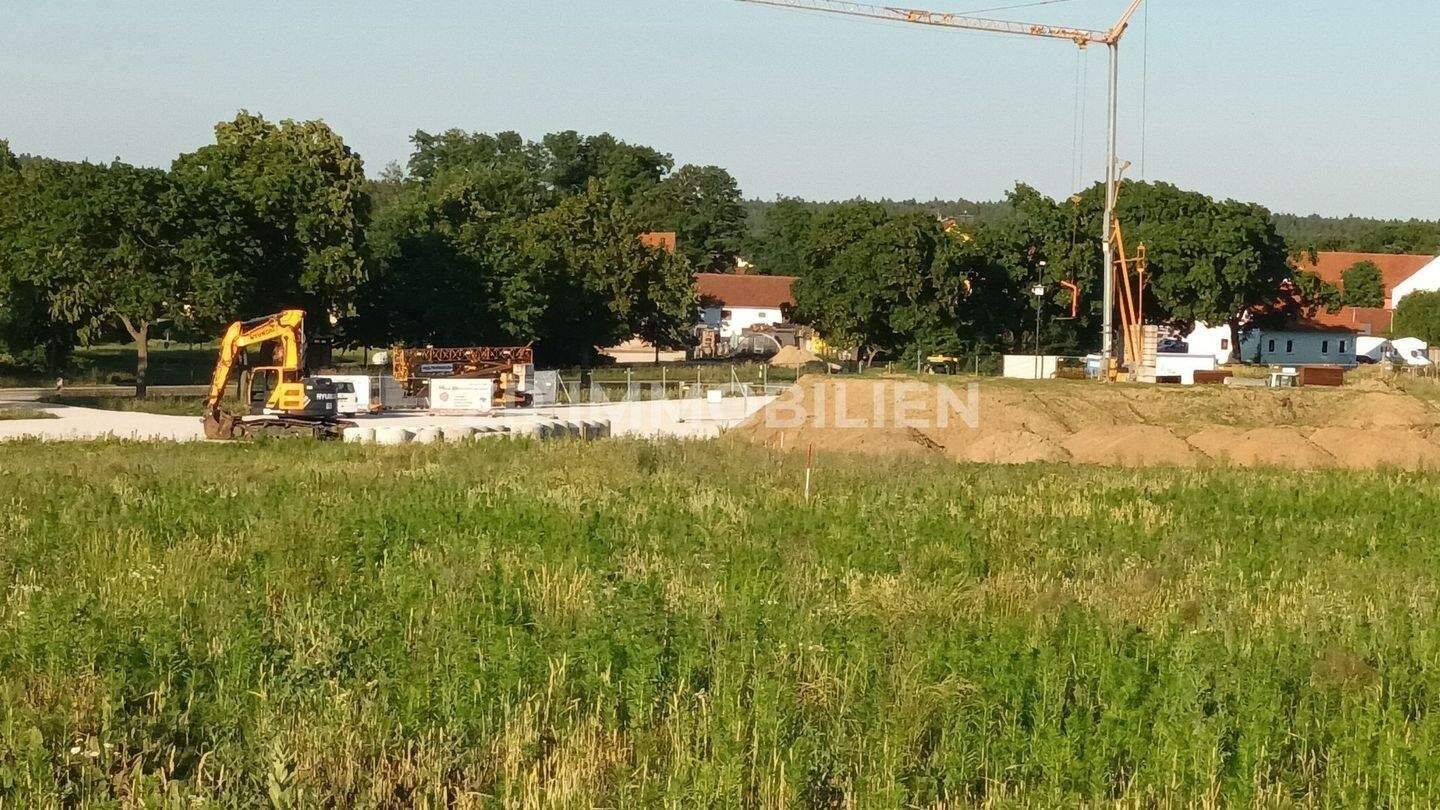 +++Attraktive Gewerbegrundstücke in Schrobenhausen – Sandizell mit Wohnnutzung+++, 86529 Schrobenhausen