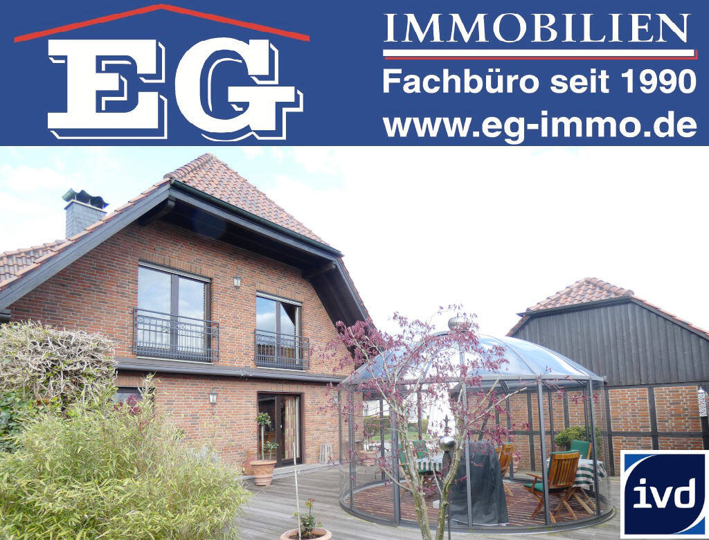 EFH: Familienparadies mit Platzangebot, 32107 Bad Salzuflen