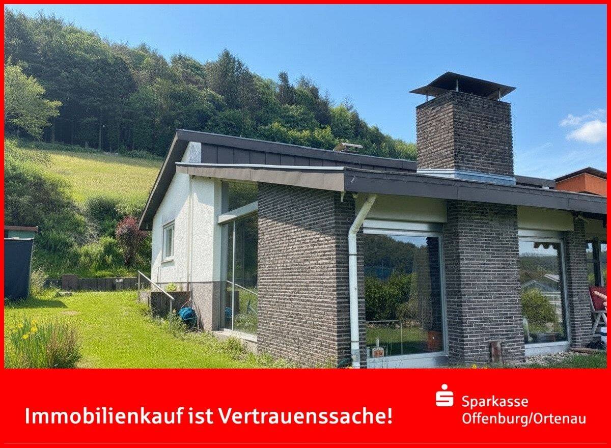 Seelbach – Willkommen in Ihrem neuen Zuhause mit Charakter und Charme!, 77960 Seelbach