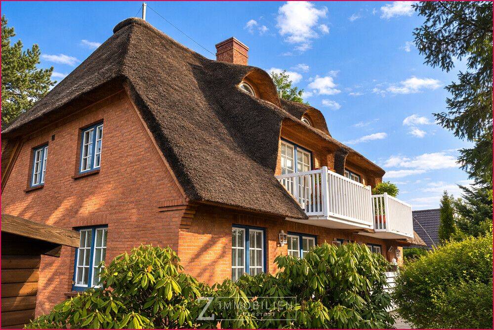 Genehmigte Ferienwohnung in ruhiger Lage mit Balkon, 25826 Sankt Peter-Ording