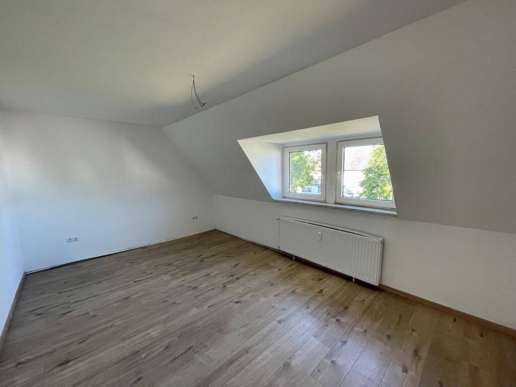 Freundliche 1-Zimmer-Wohnung mit Duschbad in Hemer Mitte, 58675 Hemer