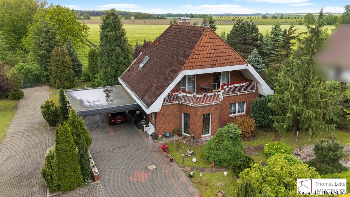 Möbliertes, Anspruchsvolles und Exklusives Anwesen im Grünen, 39343 Hohe Börde