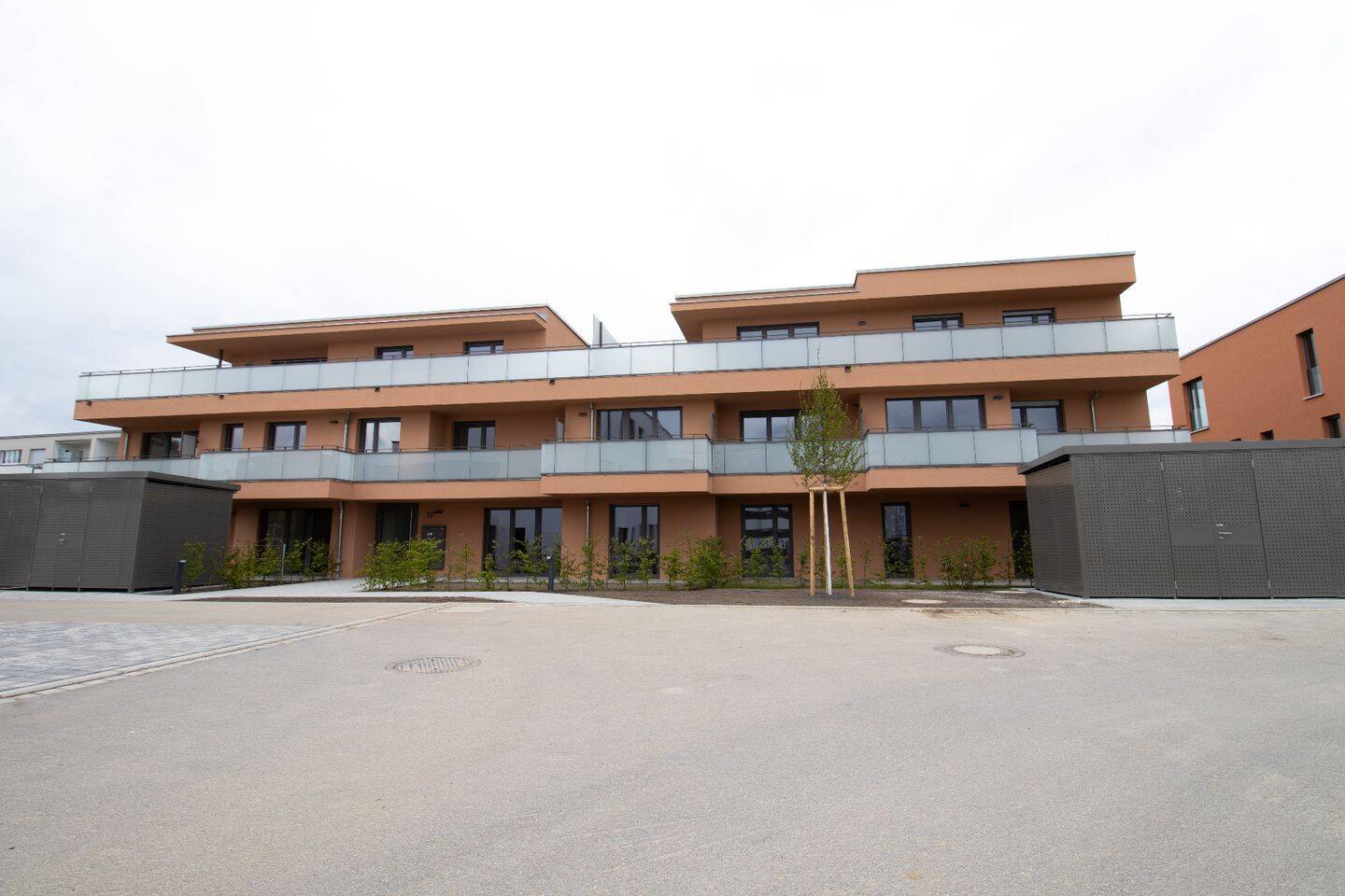 Schöne 3-Zimmer-Wohnung in nachhaltigem Hybridhaus, 71069 Sindelfingen