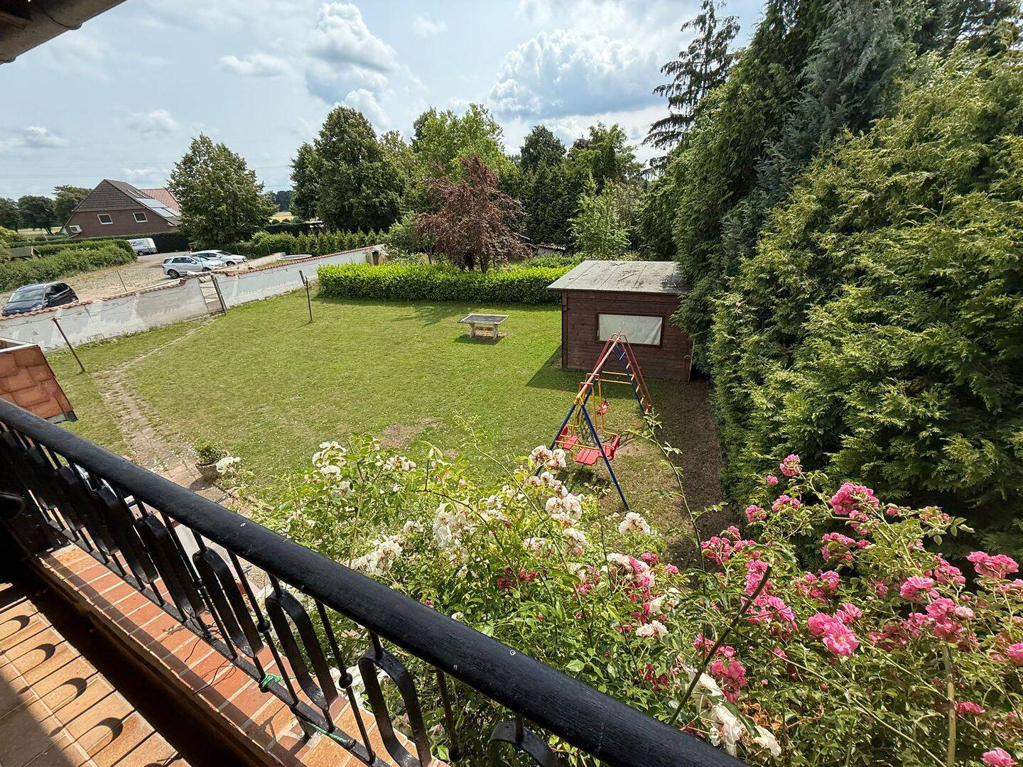 Attraktives Baugrundstück in Heemsen, 31622 Heemsen
