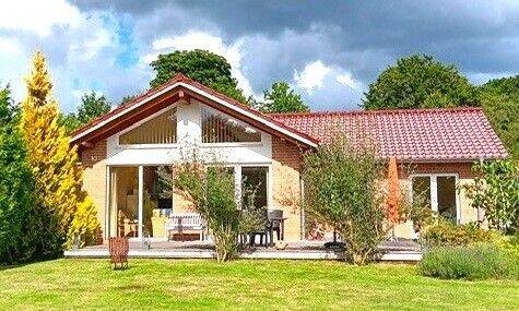 Energieeffizienter Bungalow in ruhiger, ländlicher Umgebung, 23714 Malente