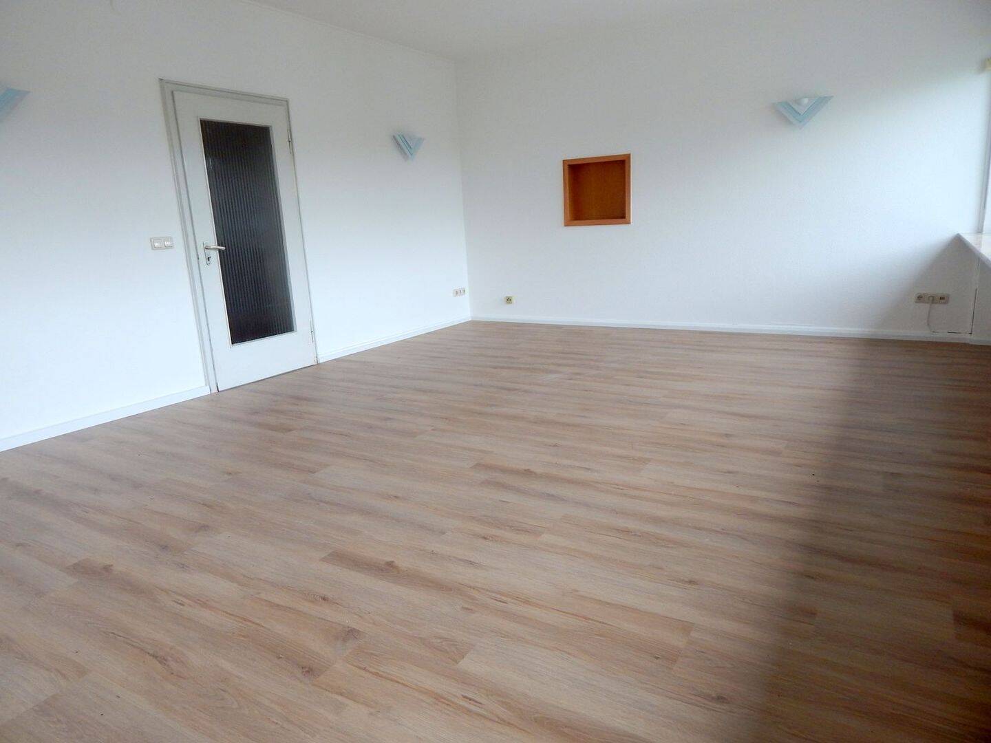 Gepflegte 3 ZKB in Merzig zentrumsnahe zu vermieten!, 66663 Merzig