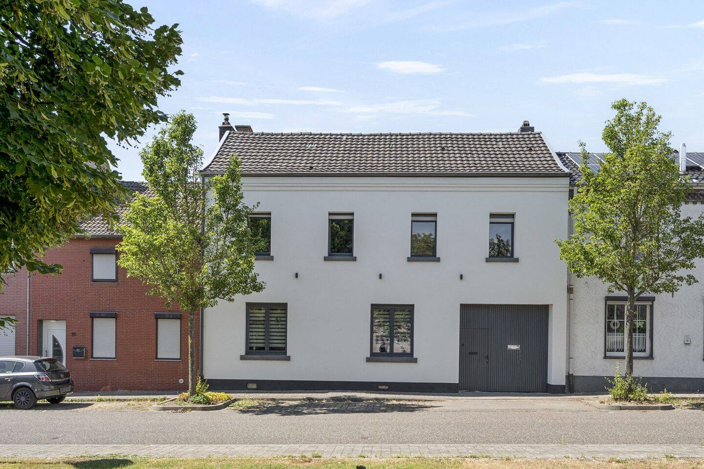 Historischer Vierkanthof mit Charme und vielseitigen Nebengebäuden in Geilenkirchen-Teveren!, 52511 Geilenkirchen