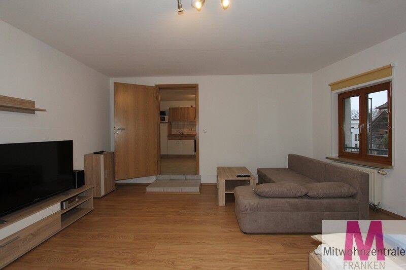Großzügige Wohnung in der historischen Altstadt von Fürth, 90762 Fürth (Innenstadt)
