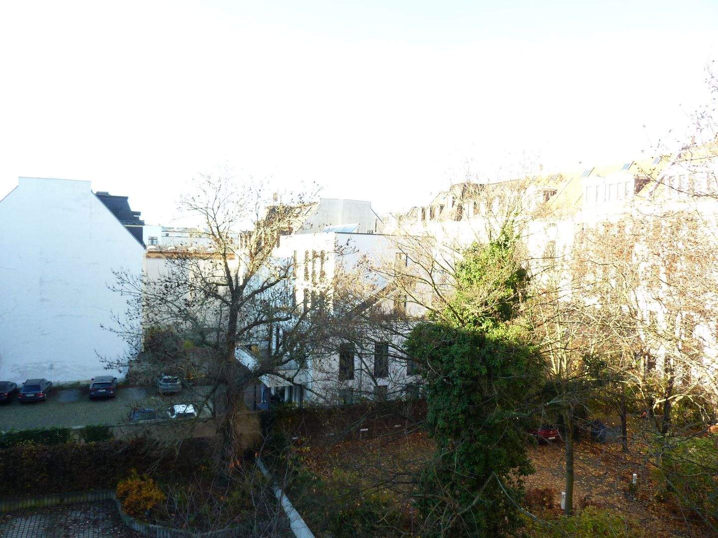 6-Raum-Wohnung * 2 Balkone * 3 Bäder * Parkett * Waldstraßenviertel, 4105 Leipzig (Zentrum-Nord Zentrum-Nordwest Zentrum-Ost Zentrum-West)
