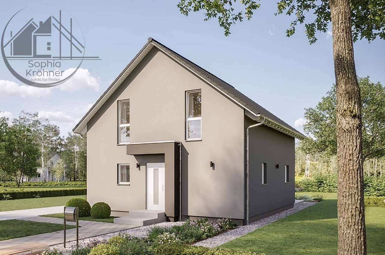 154qm Trend-Haus: Mastersuite, 2 Kizi, 9509 Pockau-Lengefeld