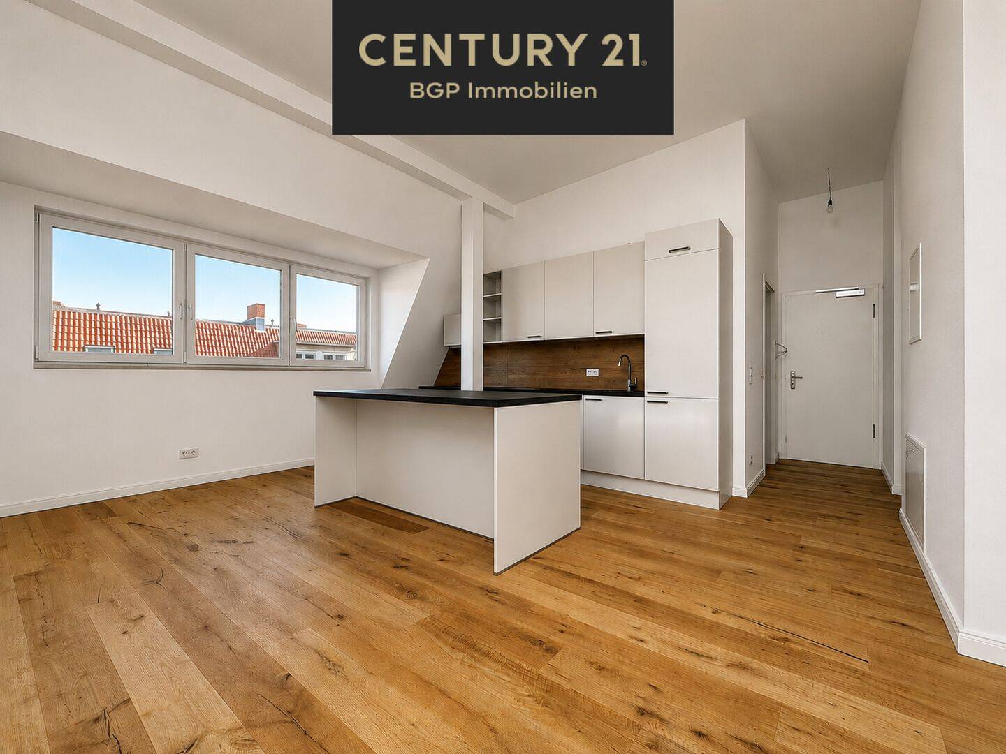 6-Zimmer-Penthouse-Wohnung in guter Lage – DG, 10713 Berlin (Charlottenburg-Wilmersdorf Halensee Wilmersdorf)