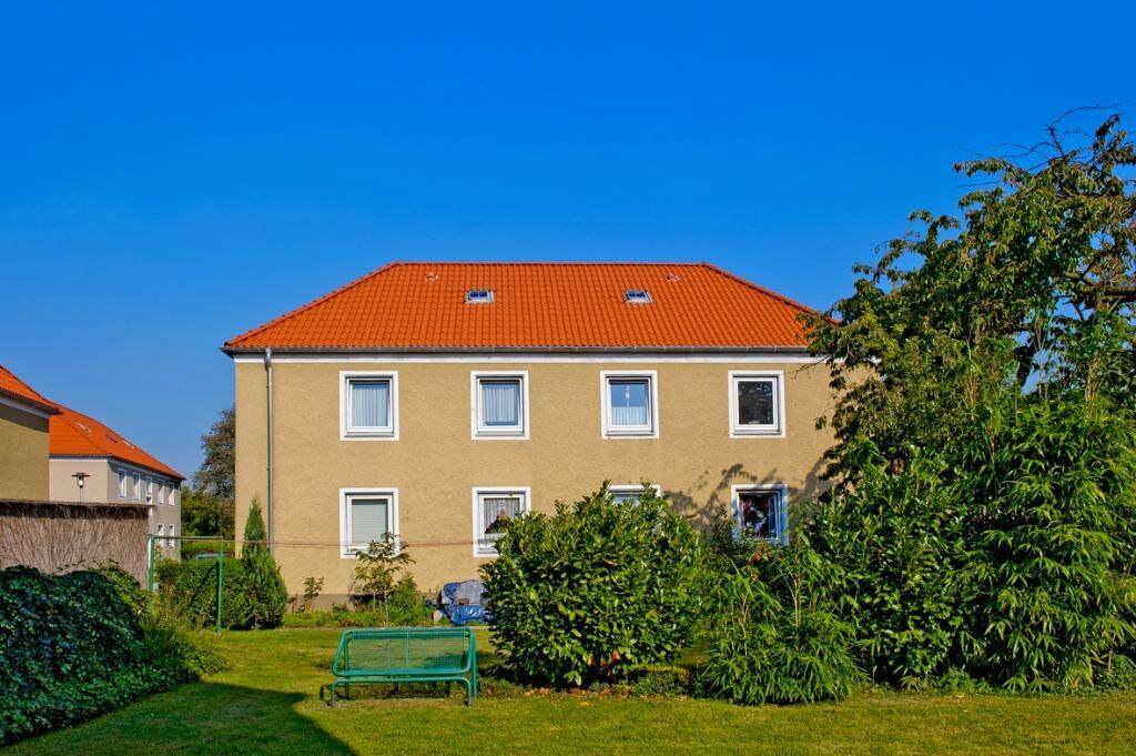 2-Zimmer-Wohnung in Hamm Herringen, 59077 Hamm