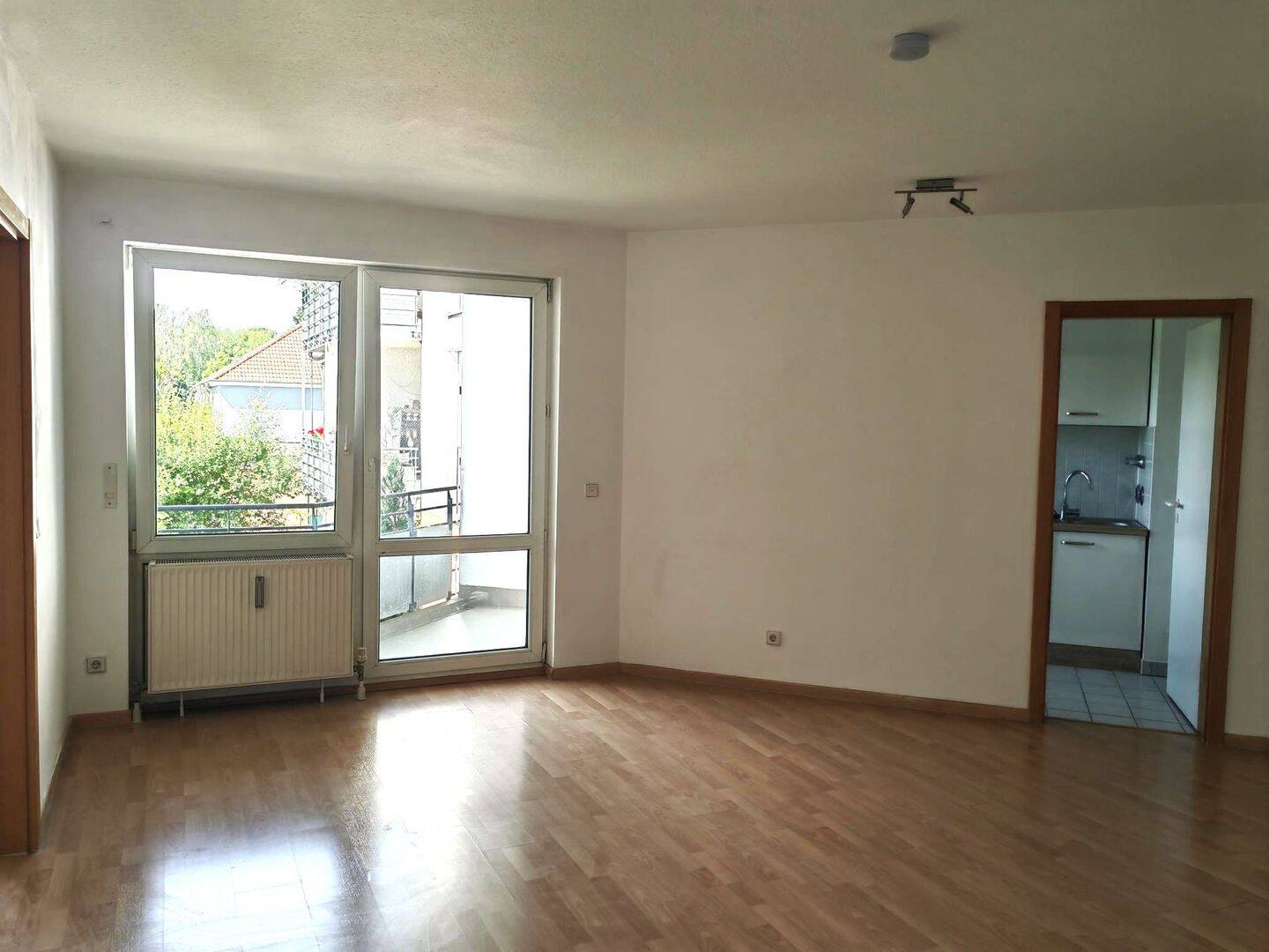 Attraktive Eigentumswohnung – Ideal zur Selbstnutzung oder Vermietung, 15566 Schöneiche bei Berlin