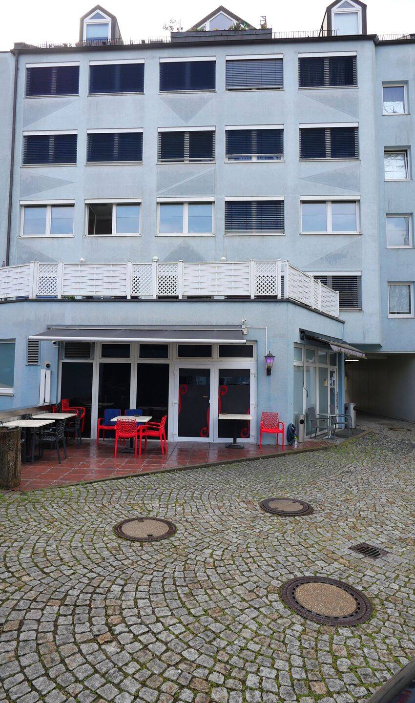 Repräsentatives Wohn- und Geschäftshaus mit guter Rendite in zentraler Stadtlage von Nürnberg (unsere Objektnummer: 04R0226NT), 90443 Nürnberg