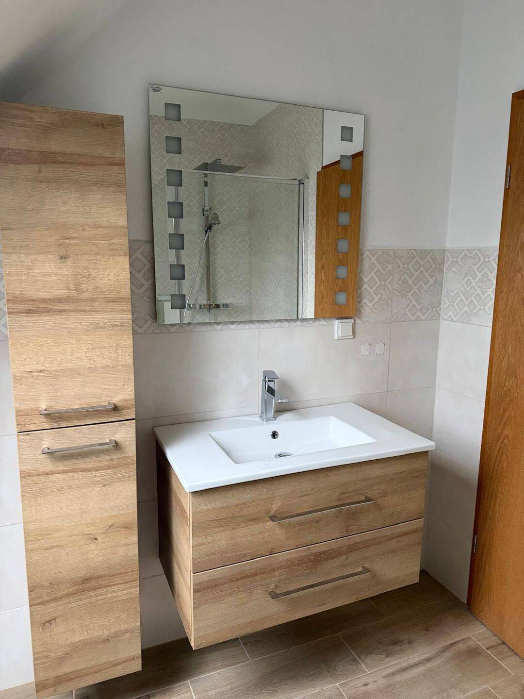 ++ Charmante 3-Zimmer-Wohnung | 64 qm | Zentrum Wippras ++, 6526 Sangerhausen