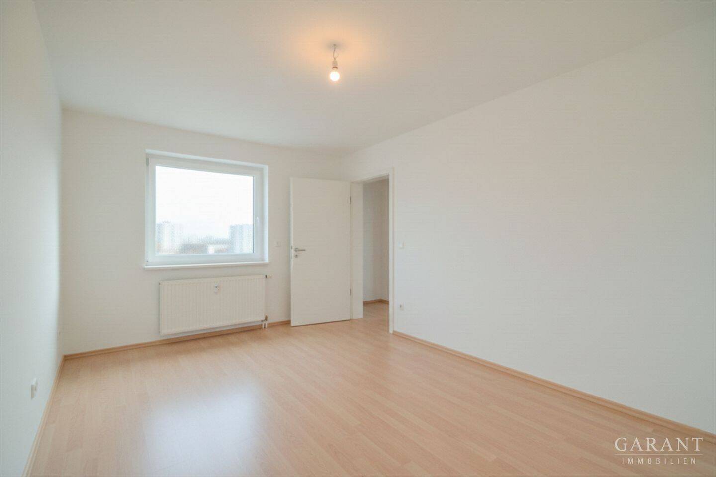 Moderne 3 Zimmer-Wohnung mit Loggia in Bogenhausen, 81927 München (Bogenhausen)
