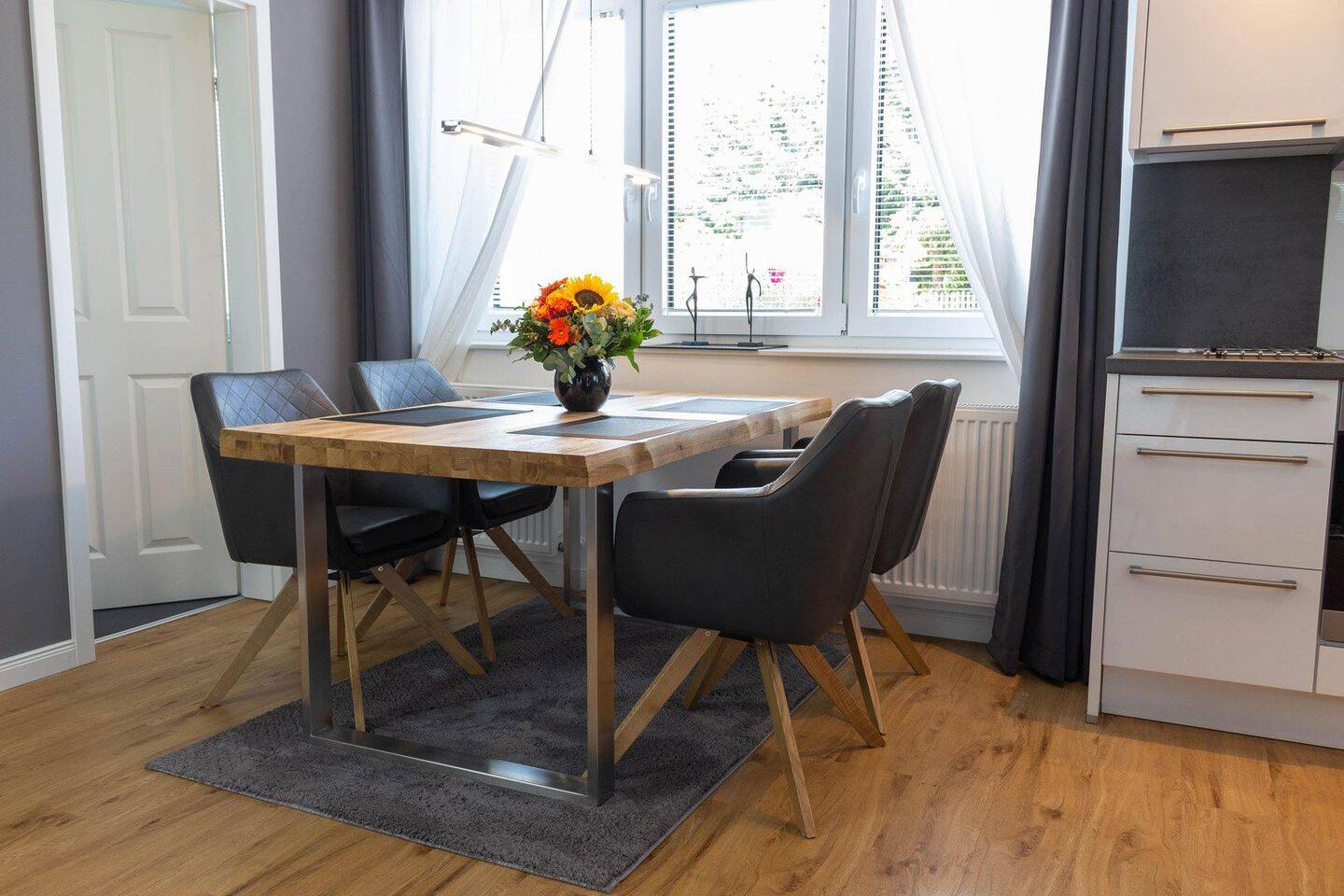 Open House Besichtigung 13./14.6.2026 – schönes Bungalow-Appartement, 21274 Undeloh