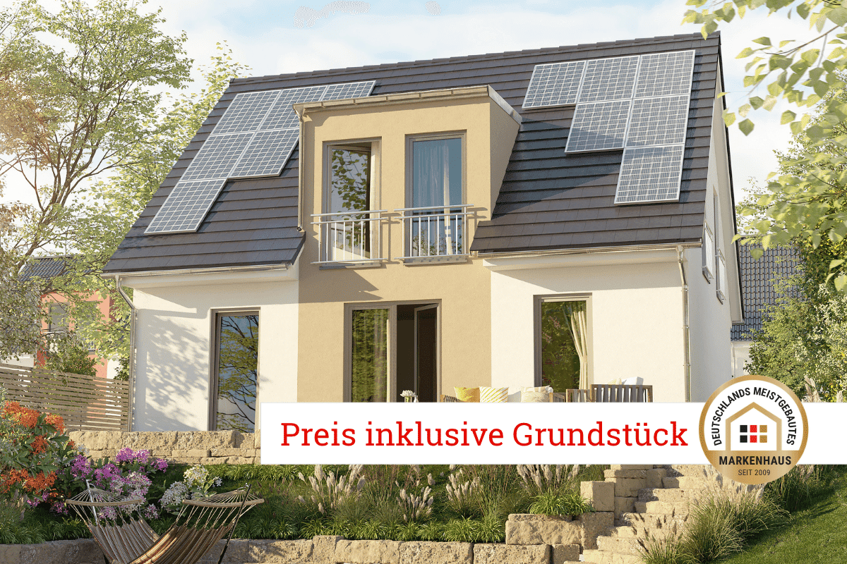 Großes Grundstück, modernes Zuhause – Familien willkommen in Hermsdorf, 39326 Hohe Börde