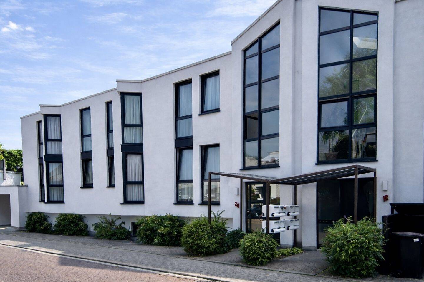 Wohnen mit Weitblick: große Dachterrasse und ruhige Lage im Grünen bei Düsseldorf, 40699 Erkrath