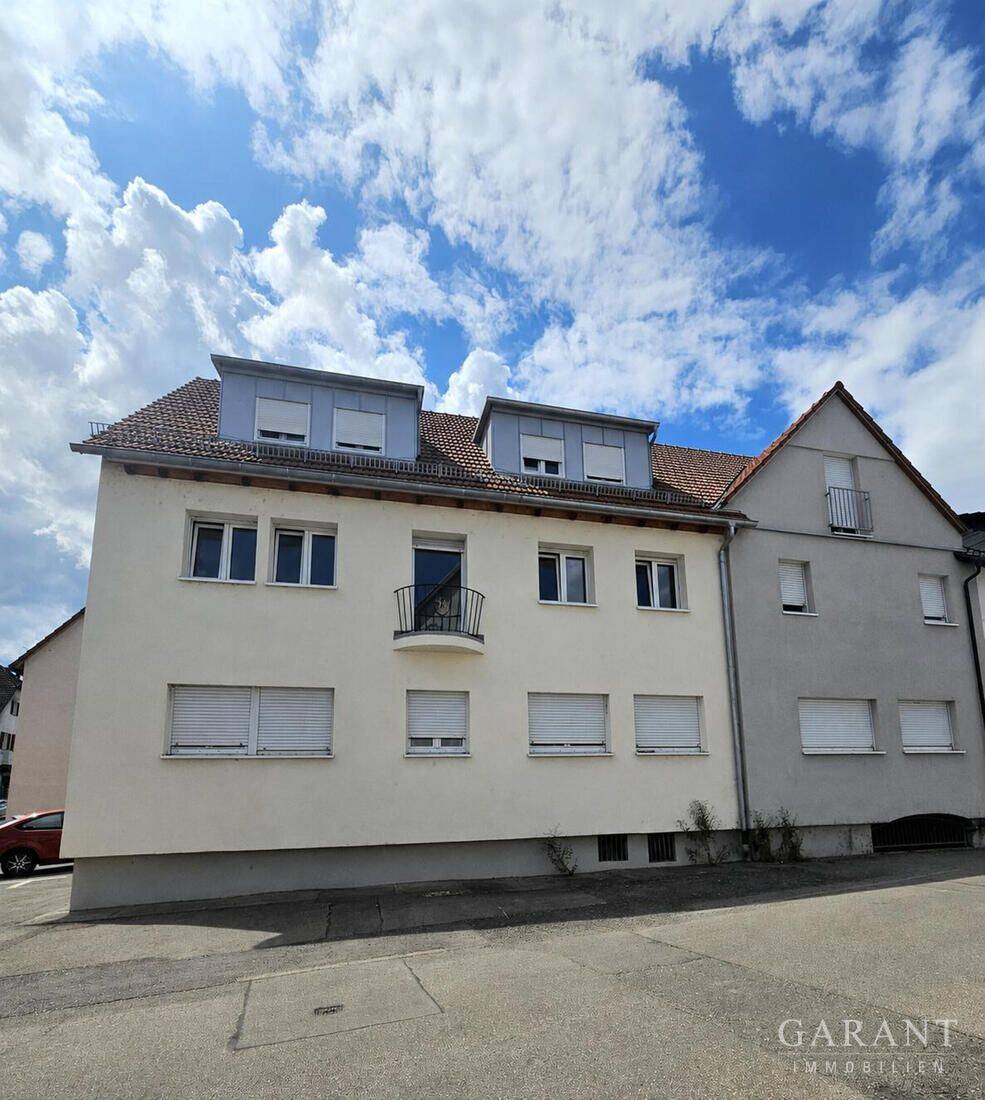 * Urbanes junges Wohnen *, 74366 Kirchheim am Neckar