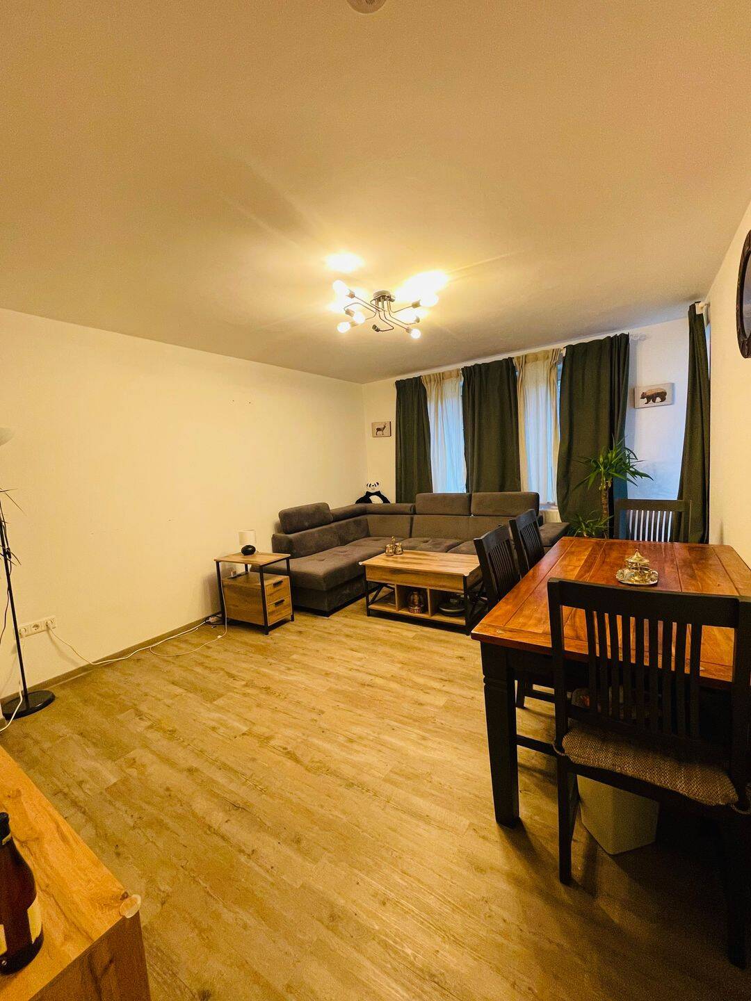 Mietwohnung, 3 Zimmer, 64 m², in Bremen, 28213 Bremen (Neu Schwachhausen Riensberg)