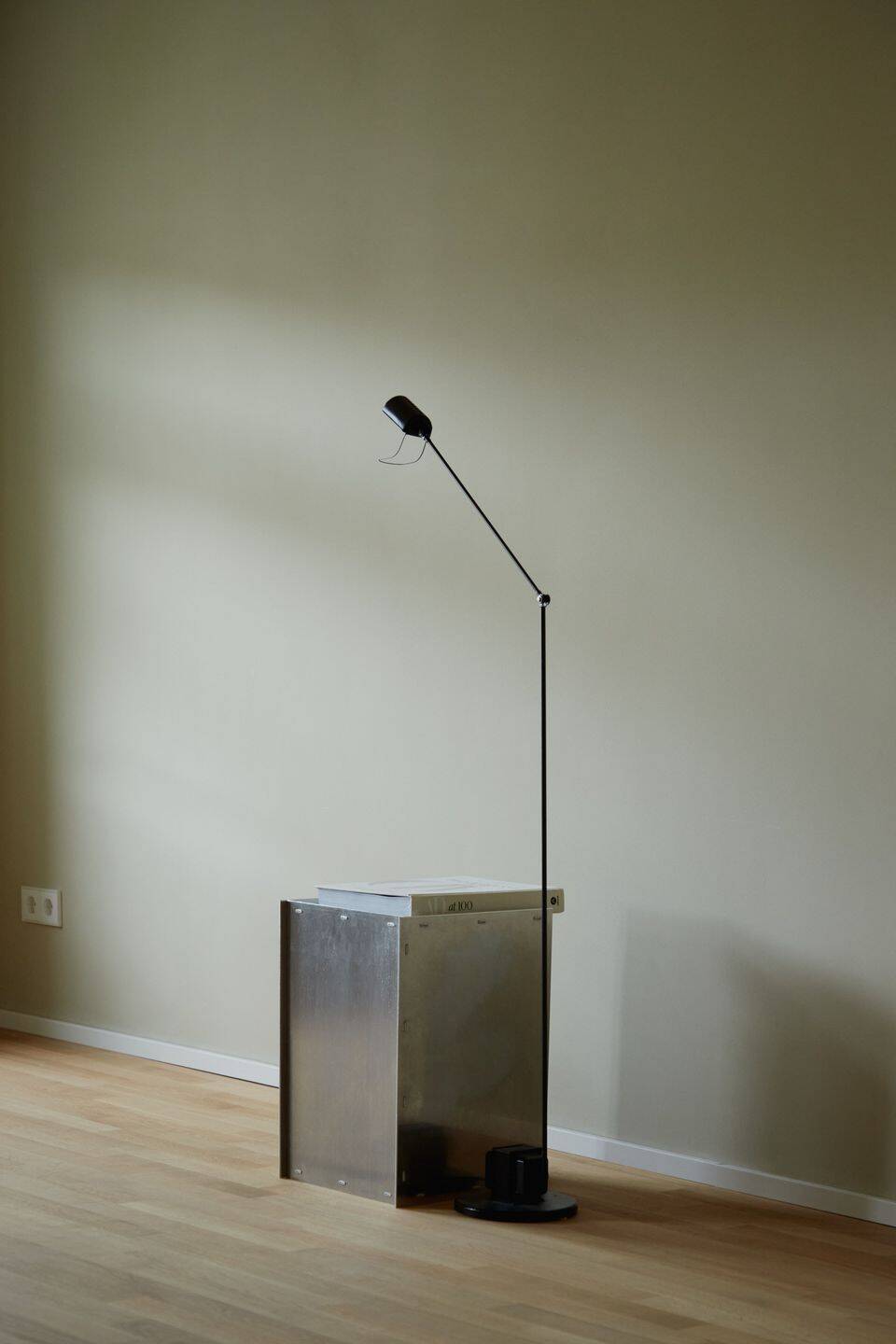 Stilvolles Design-Apartment in Berlin-Mitte – 3 Zi.