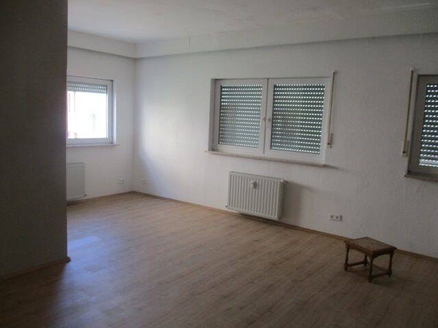 2-Zimmer Wohnung in Mainz Weisenau, 55130 Mainz (Laubenheim Weisenau)