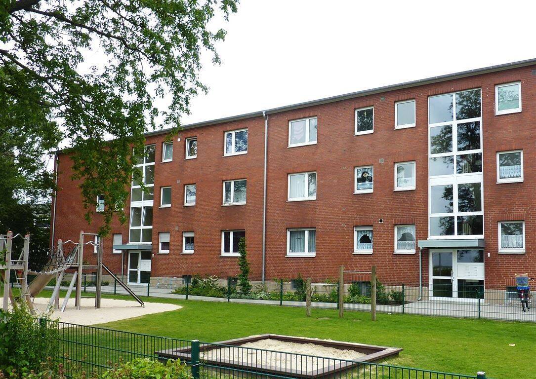 3ZKB im Erdgeschoss mit modernisieren Bad, 49356 Diepholz