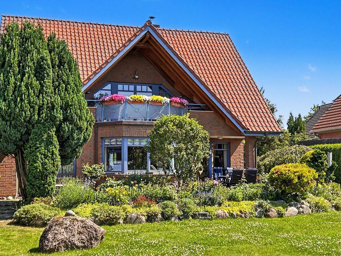 Hochwertiges Architektenhaus in ruhiger und attraktiver Wohnlage in Rostock-Brinkmansdorf, 18055 Rostock (Brinckmansdorf Kassebohm Kröpeliner Tor-Vorstadt Stadtmitte)
