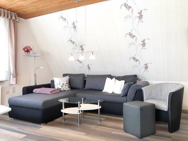 Ferienwohnung mit 1 Schlafzi./ günstig Ri. Stade/Buxtehude, 21640 Bliedersdorf