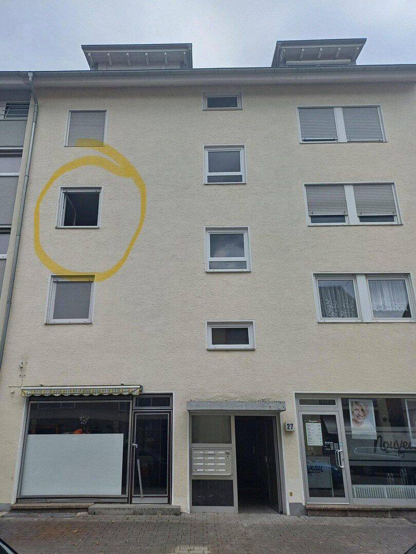 WG Zimmer in Heidelberg zu vermieten, 69126 Heidelberg (Boxberg Emmertsgrund Rohrbach Südstadt)