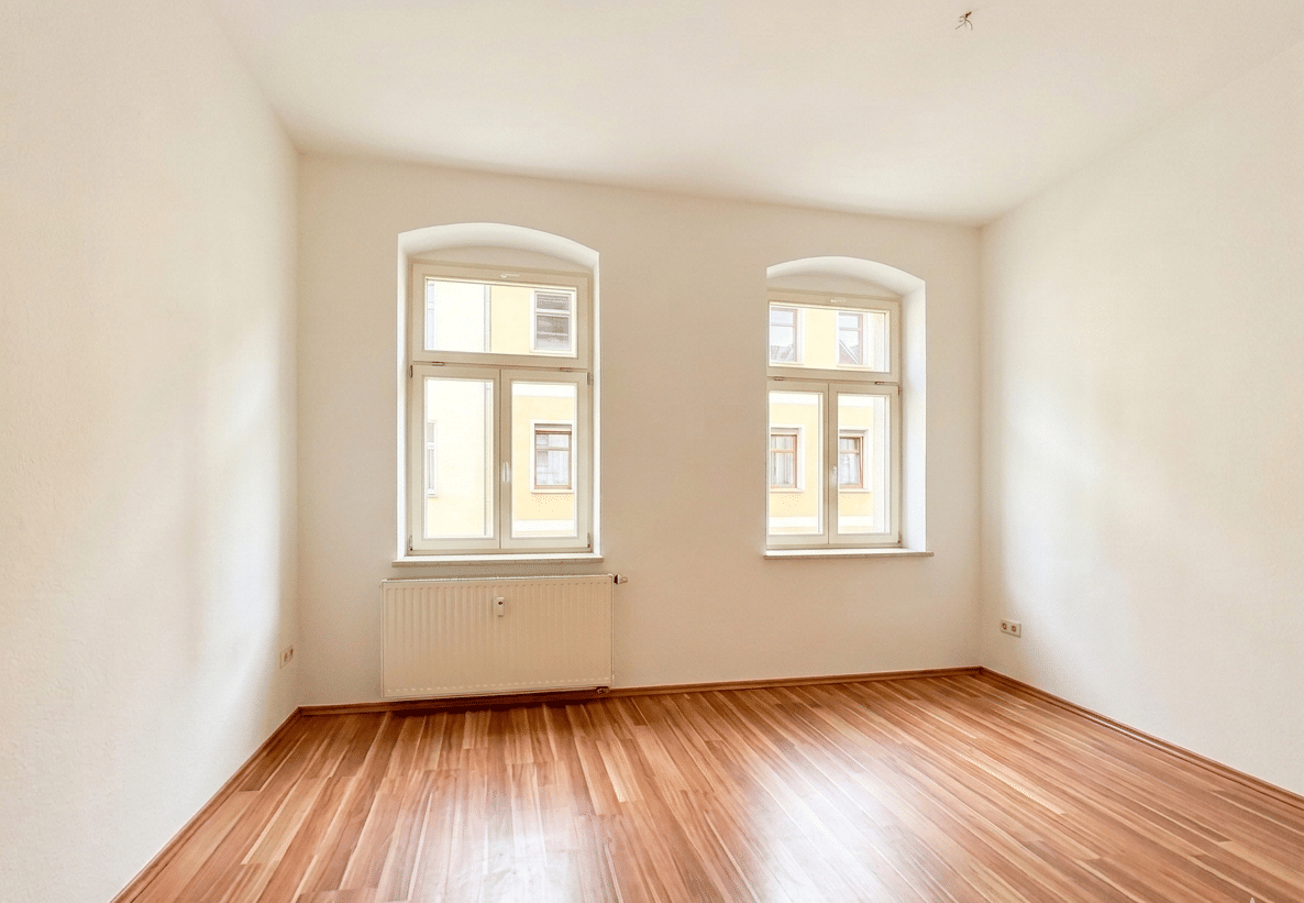 **Klein aber Fein 3-Raum-Wohnung **, 7973 Greiz