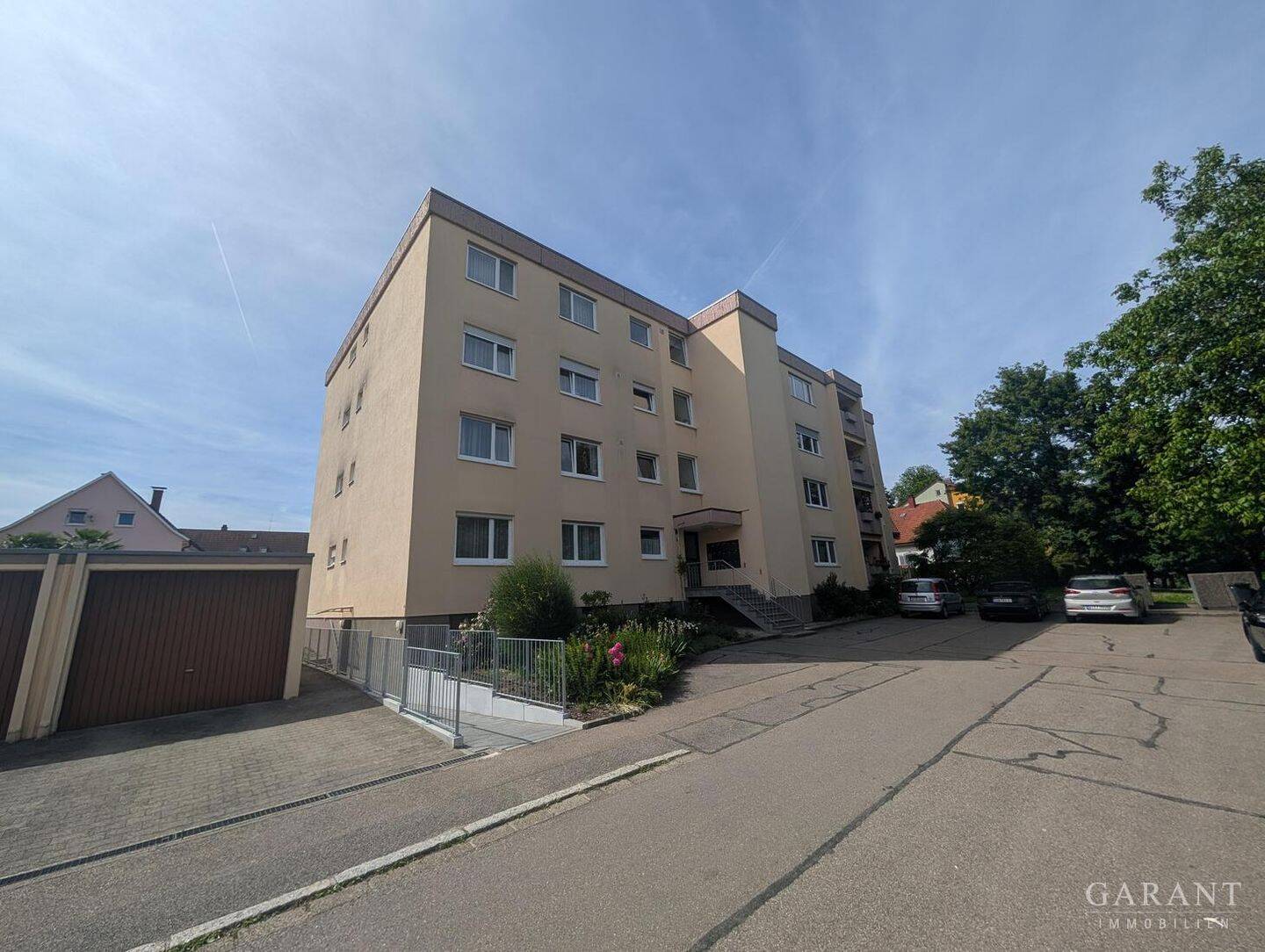 Zentral leben, Natur spüren, grenzenlos wohlfühlen – Ihr neues Zuhause in Bad Säckingen!, 79713 Bad Säckingen